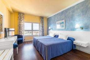 Hotel Guadalquivir, Sanlucar De Barrameda